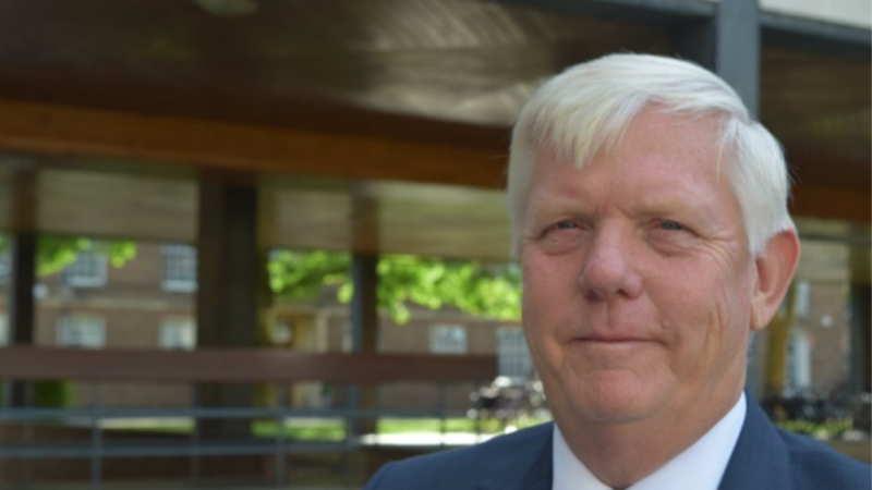 Cash Crunch: The Local Authority Funding Crisis and its Implications for Adult Social Care