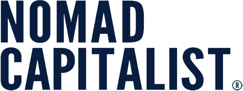 Nomad Capitalist