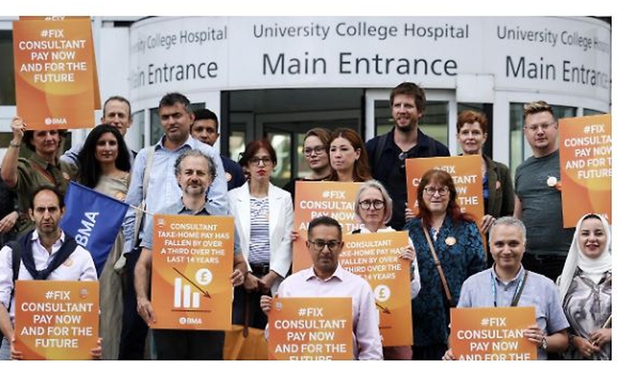 Creation Healthcare featured in The Times