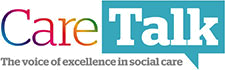Care Talk logo