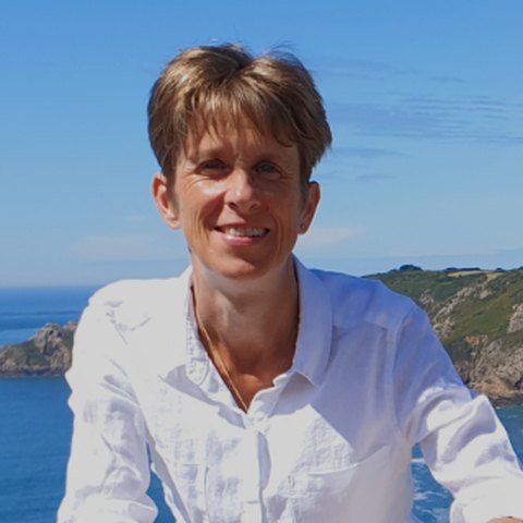 Heidi Soulsby MBE