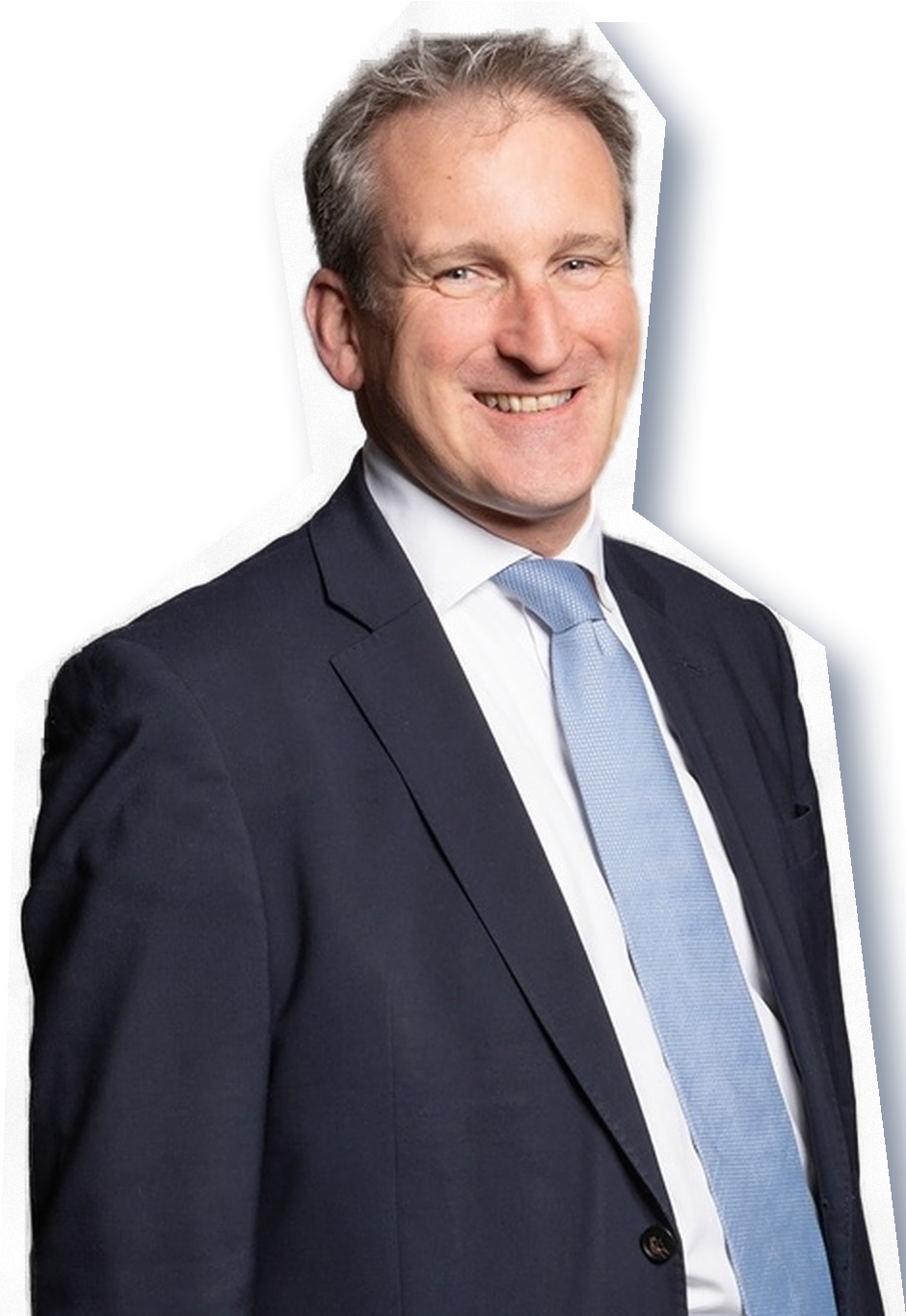 William Walter, Managing Director, Bridgehead