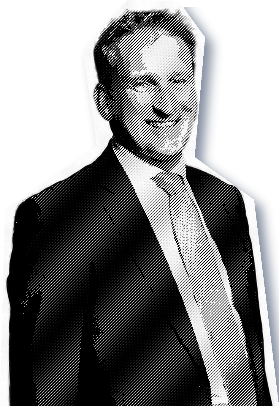 William Walter, Managing Director, Bridgehead