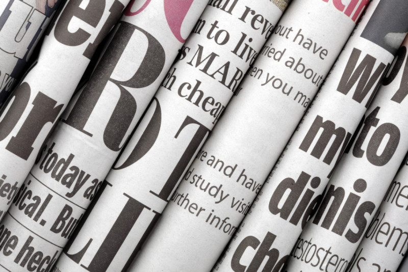 Adult Social Care: August political and media roundup