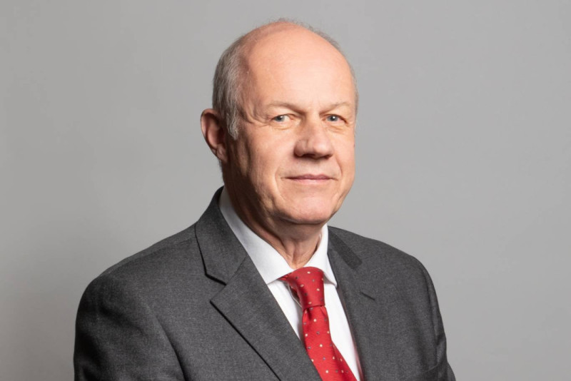 Damian Green on the government's odds of finally fixing social care