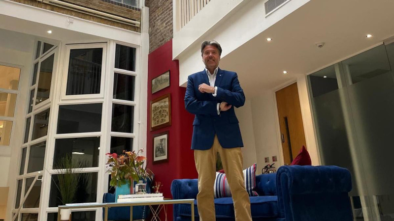 "Approach us with an open mind" — Guernsey Finance urges Labour