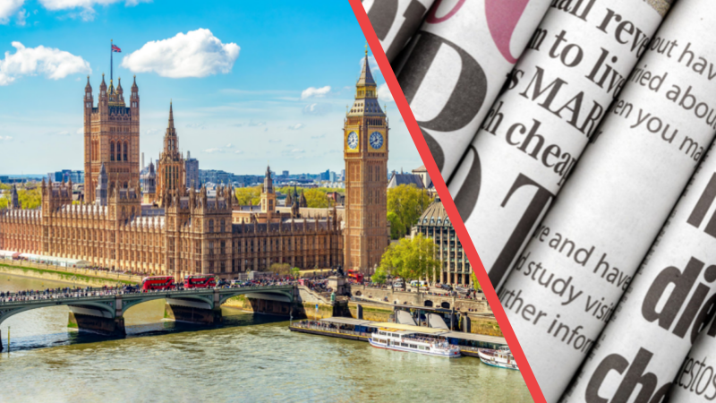 FE & Apprenticeships: January political and media roundup