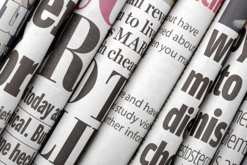 Adult Social Care: February political and media roundup