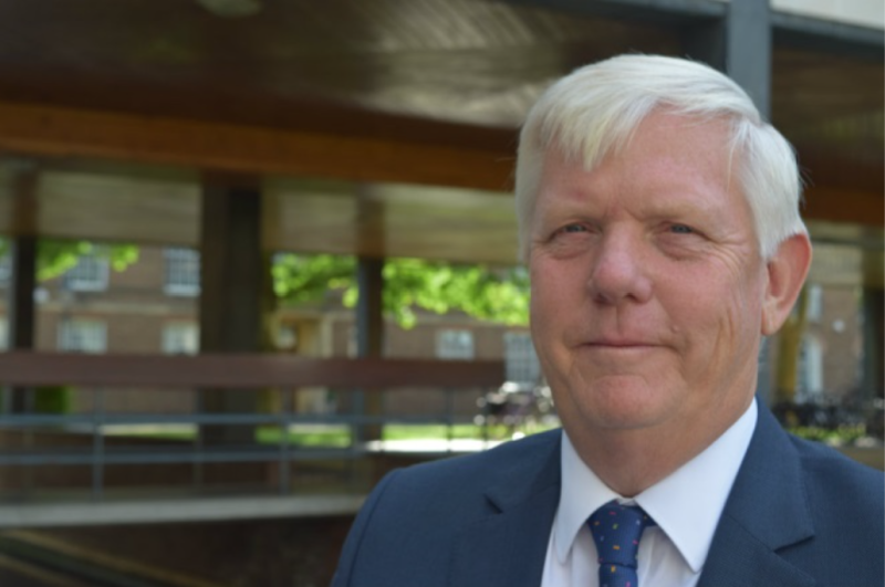 Health and social care integration needs money behind it, not just ambition