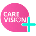 Care Vision logo