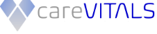 careVITALS logo