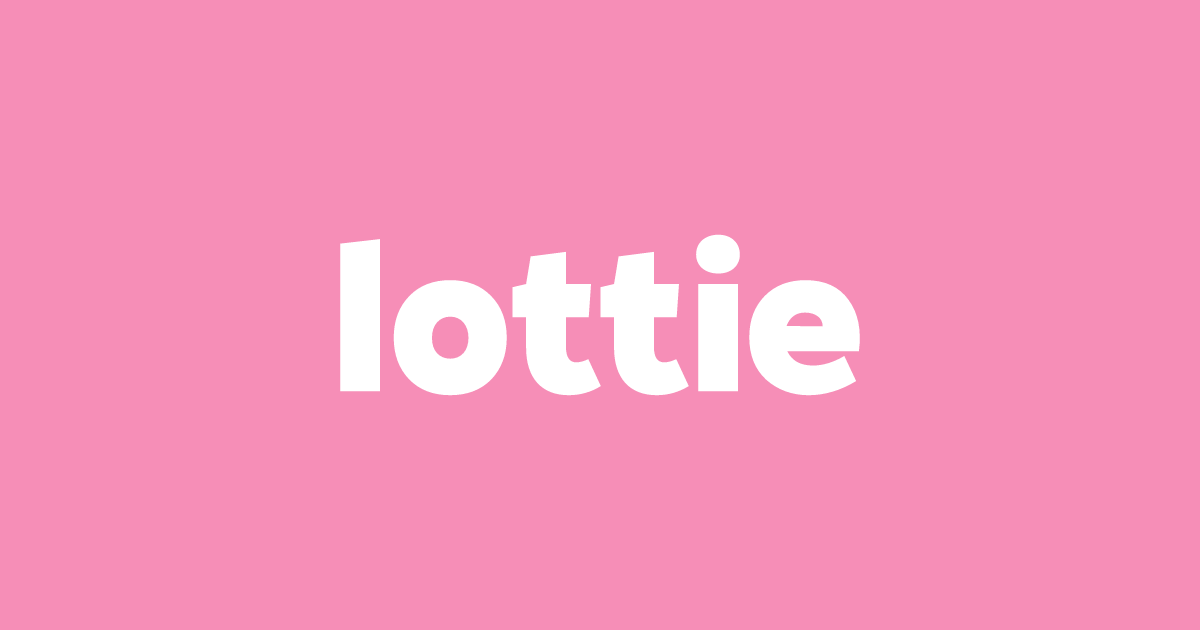 Lottie logo