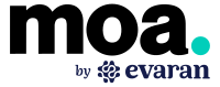 MOA Benchmarking logo