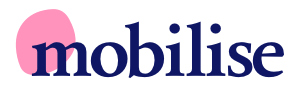 Mobilise logo