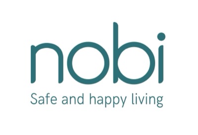 Nobi logo