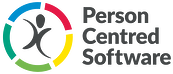 Person Centred Software logo