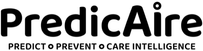 PredicAire logo