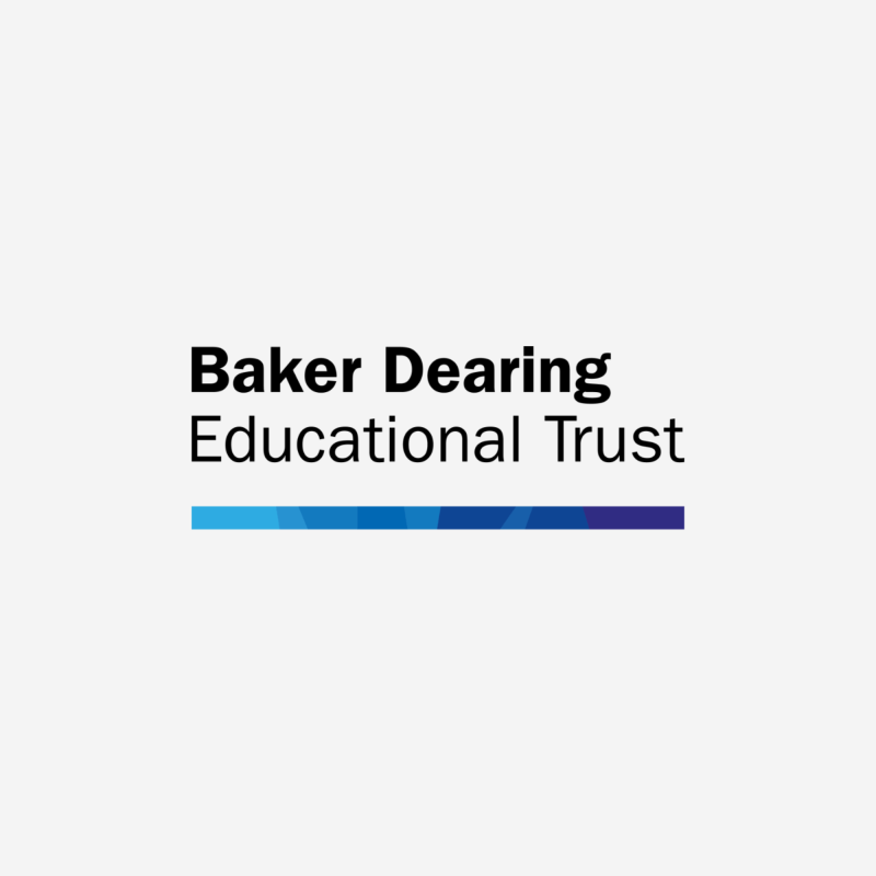 Baker Dearing Educational Trust