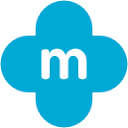 My mhealth logo