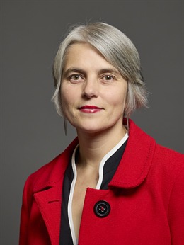 Anna Dixon MP